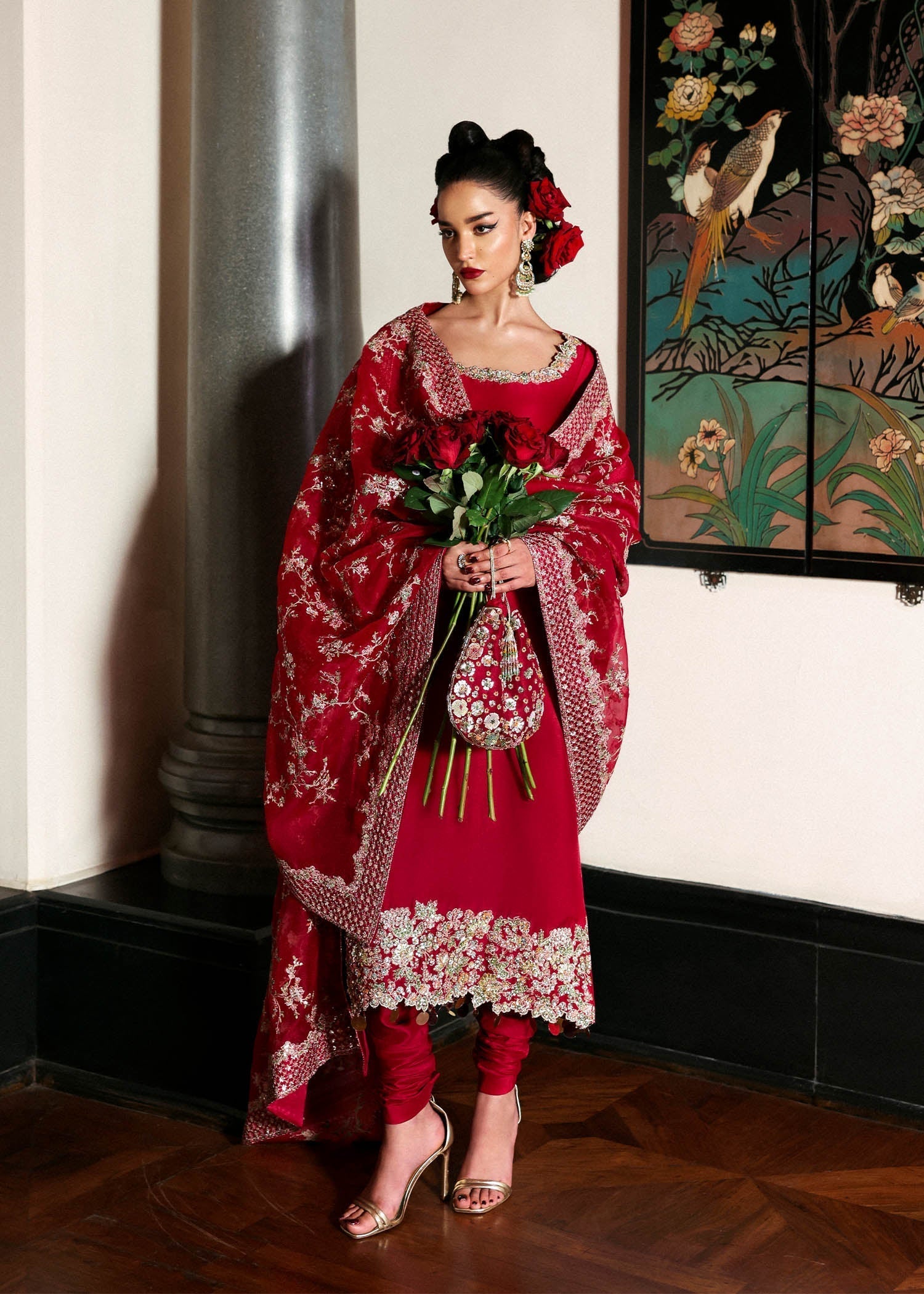 Hussain Rehar - Zephira Ayla's Atelier